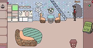 The ordinary case of Margaret Luoni