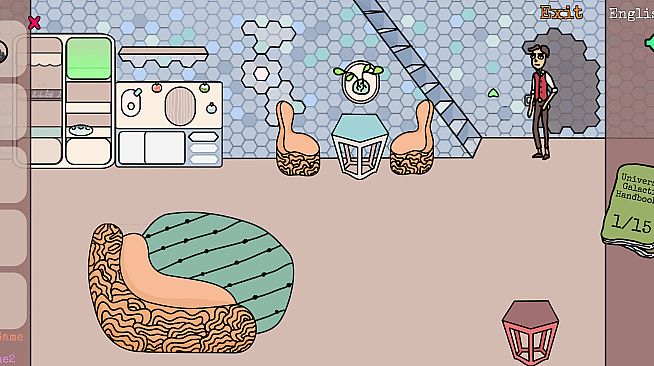 The ordinary case of Margaret Luoni