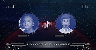 Per Aspera Audio Drama
