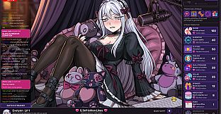 Your Horny Streamer