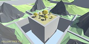 Rock, the Tree Hugger