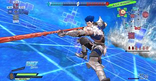 Fate/EXTELLA - Young Lancer