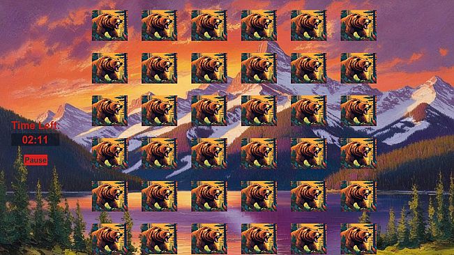 Don't Forget The Bear