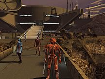 STAR WARS Knights of the Old Republic