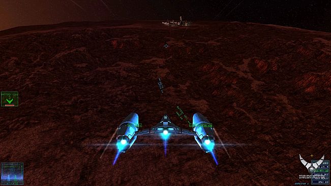 Starlight Inception