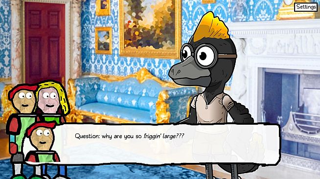 Scientifically Accurate Dinosaur Mating Simulator 2022: American Revolution 1775 - 1786: Scientifically Accurate Dinosaur Mating Simulator 2023: French Revolution 1789 - 1799