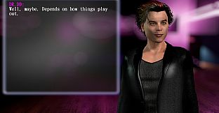 Dr Dick Dong: Stripper Underworld