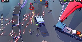 6 Roguelite Games Collection