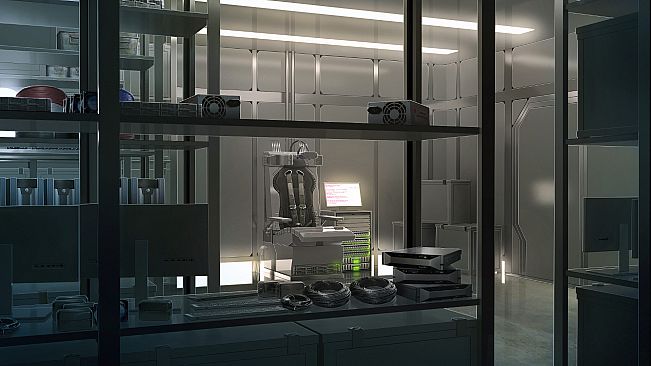 Galaxy Girls - Sara Remembers