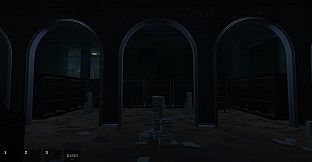 Empty House