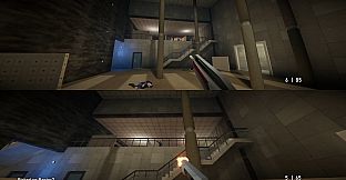 Agent 64: Spies Never Die