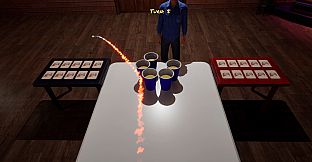 Party Pong