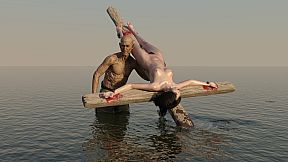 Redemption of Li Wei