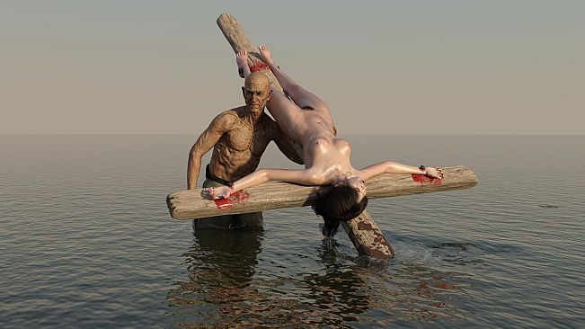 Redemption of Li Wei