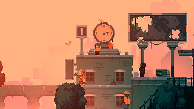 A Day - to bring them happiness