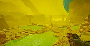 The Planet Crafter - Planet Humble