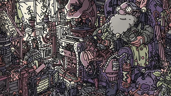 I commissioned some bunnies 7