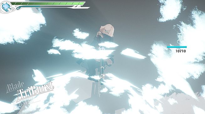 Duskwitch: Heroic Soul