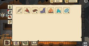 瘋狂地下餐酒館《Crazy Dungeon Tavern》