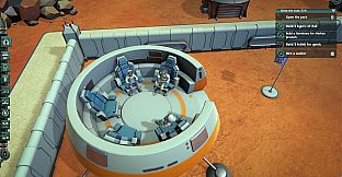 Mars Attracts - Starter Pack