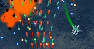 The War Enders Evolution