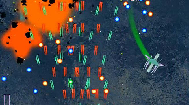 The War Enders Evolution