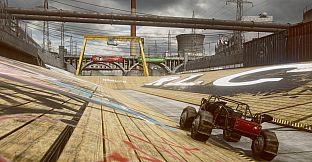 Vroom Kaboom Premium