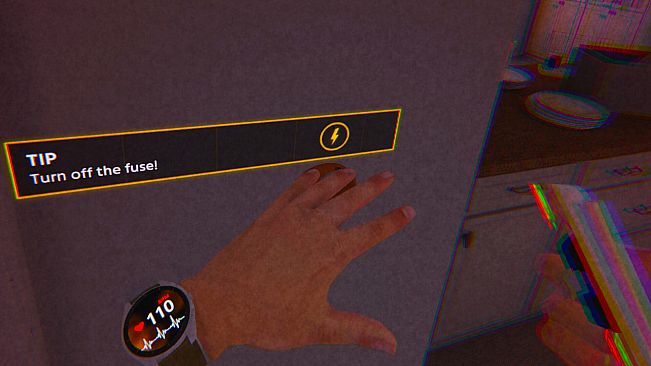 Electrician Simulator VR - Smart Devices