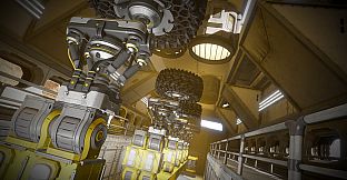 Space Engineers - Wasteland