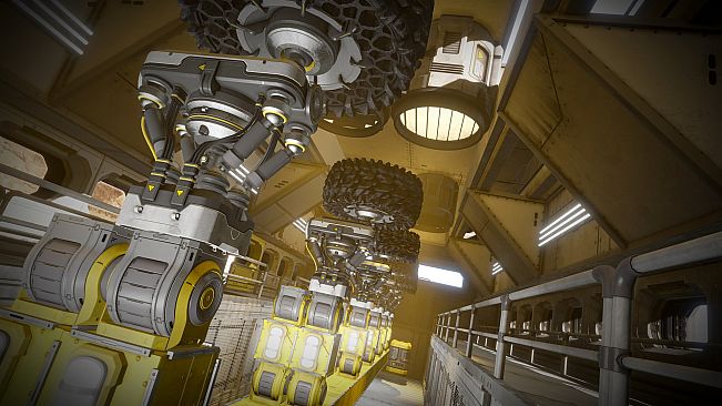 Space Engineers - Wasteland