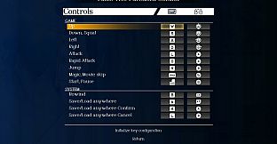Valis: The Fantasm Soldier Collection Launcher