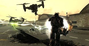 Fallout 3 - Broken Steel