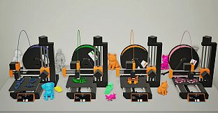 My First 3D Printer