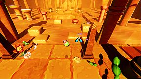 Nasal Nomad: Sniffer's Delight