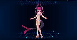 Fate/EXTELLA LINK - Beach Bloody Demoness