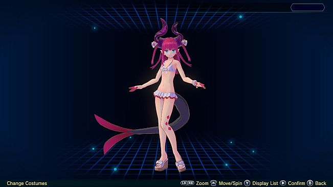 Fate/EXTELLA LINK - Beach Bloody Demoness