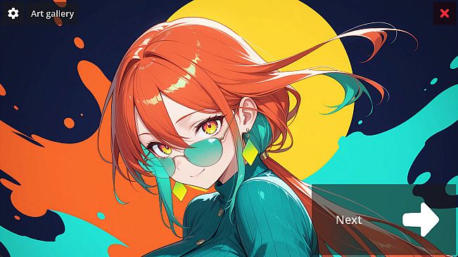 Hentai Tetromino