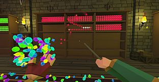 Million Gems: Sorting Wizard