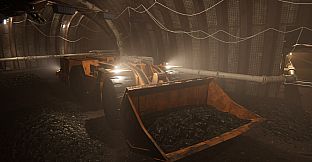 BERGWERK - A Mining Sim