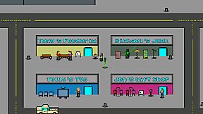 Your Show Has Been Cancelled