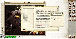 Fantasy Grounds - Deadlands Reloaded: Dead Men Walkin' (Savage Worlds)