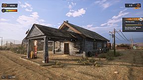 Gas Station Simulator: Prologue - Early Days