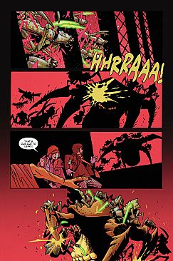 Half-Life: A Place in the West