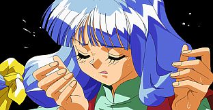 RPG Maker MZ - Eberouge Event Picture Pack 3