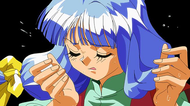 RPG Maker MZ - Eberouge Event Picture Pack 3