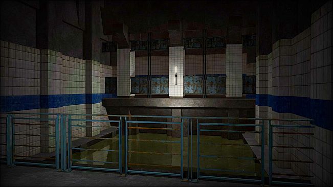 GameGuru - Cold War Pack