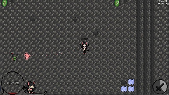 Journey of Seasons: Heroes