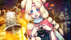 Heroine Anthem Zero -Sacrifice-