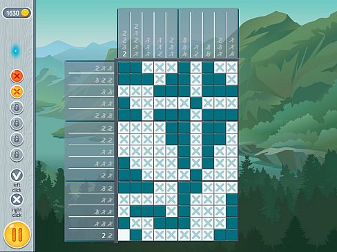 Thanksgiving Day Griddlers