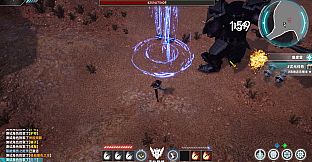 在赛博世界和100个道侣修仙